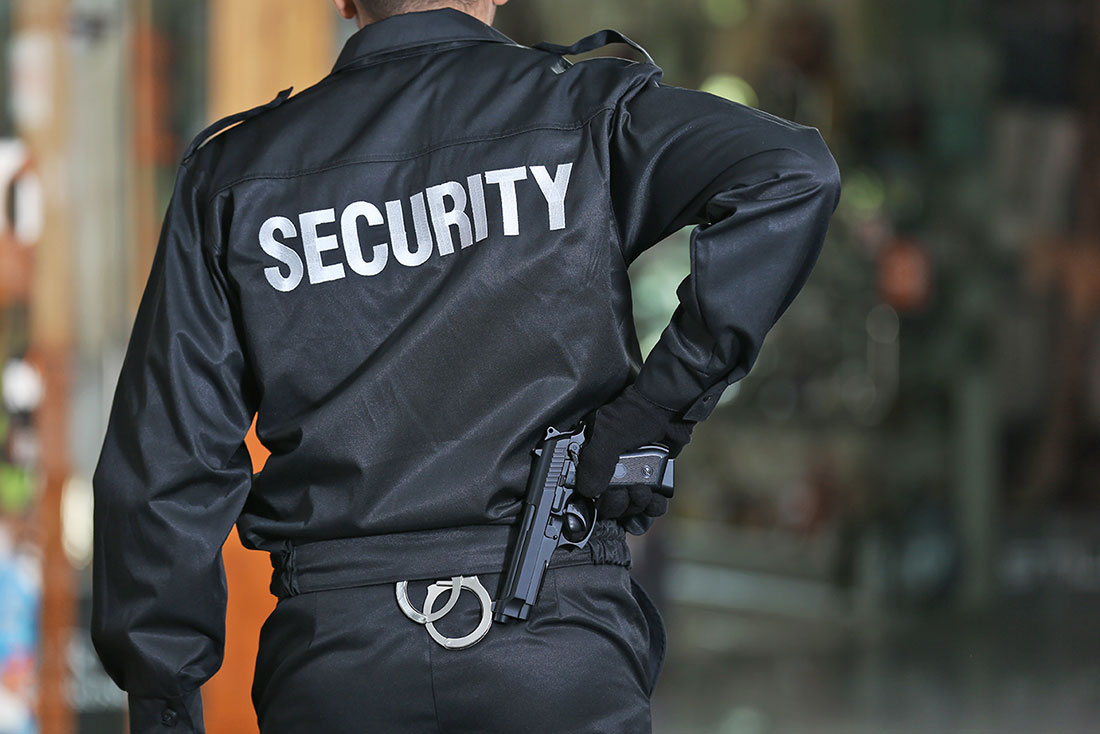 PSIRA Grade B Security Training – Dispatch Security